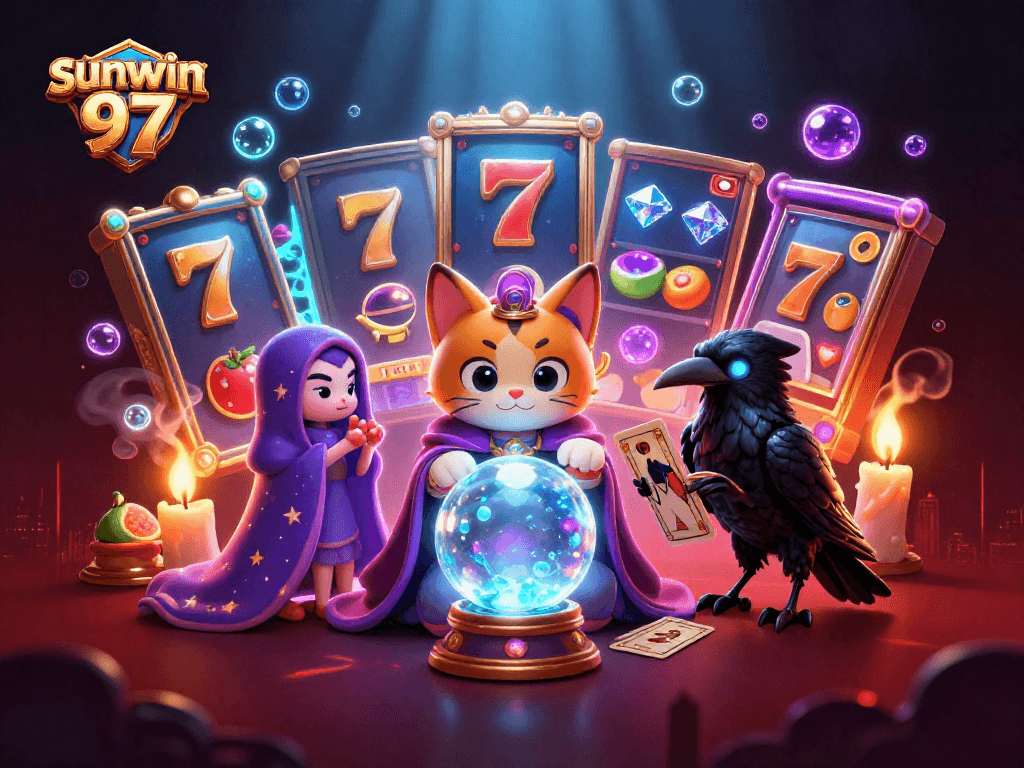 How Does Sunwin 97 Offer Winning Strategies for Gamblers in 2026?