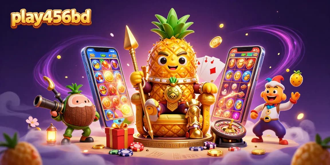 The Power of play456bd: Why Gamblers Swear by It for Winning Strategies