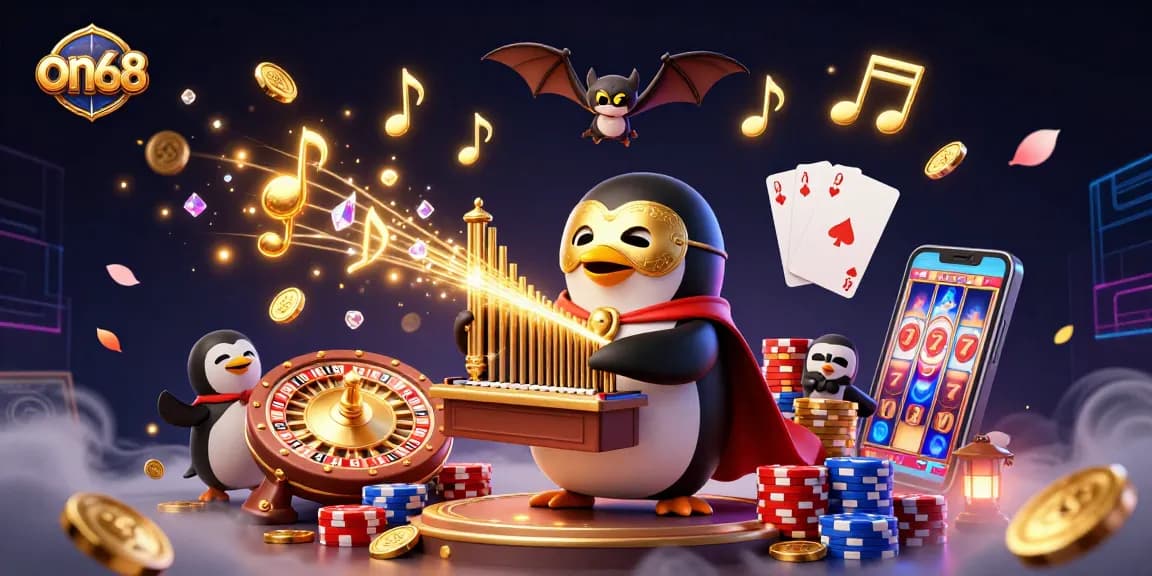 on68 Quick Reference: Essential Facts, Stats, and Winning Strategies for Gamblers in 2026