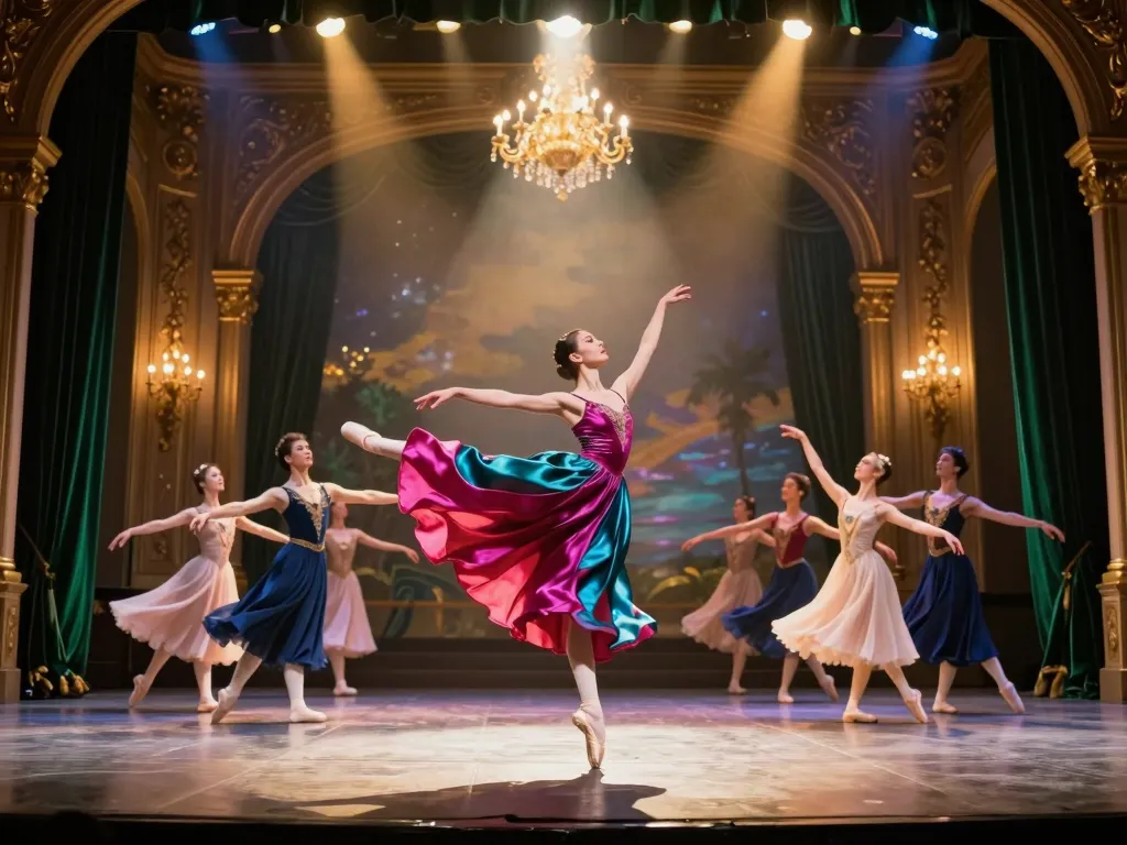 Master Your Craft: Essential Tips for Arts & Entertainment